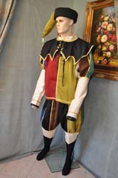 Costume-Storico-Giullare-Medioevo-Travestimento (10)