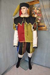 Costume-Storico-Giullare-Medioevo-Travestimento (12)