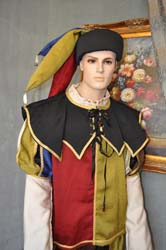 Costume-Storico-Giullare-Medioevo-Travestimento (14)