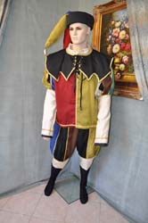 Costume-Storico-Giullare-Medioevo-Travestimento (15)