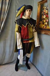 Costume-Storico-Giullare-Medioevo-Travestimento (4)