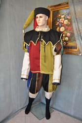 Costume-Storico-Giullare-Medioevo-Travestimento (8)