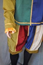 Costume Giullare Medioevo (10)
