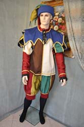 Costume-Jolly-Giullare-Jullare-Medioevo (13)