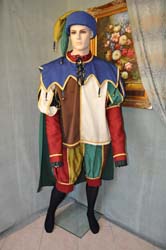 Costume-Jolly-Giullare-Jullare-Medioevo (3)