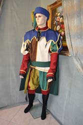 Costume-Jolly-Giullare-Jullare-Medioevo (4)