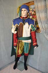 Costume-Jolly-Giullare-Jullare-Medioevo (5)