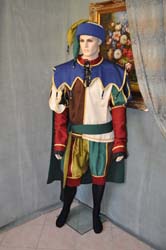 Costume-Jolly-Giullare-Jullare-Medioevo (7)