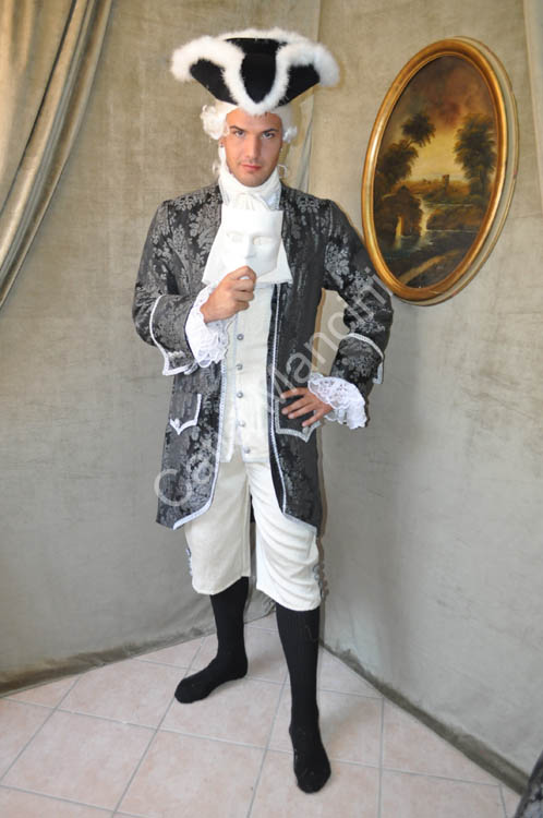 Costume-Storico-Teatrale-1700-Veneziano-Uomo (10)