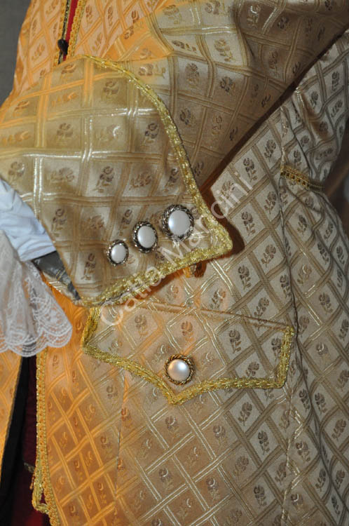 Costumes Carnaval de Venise (12)