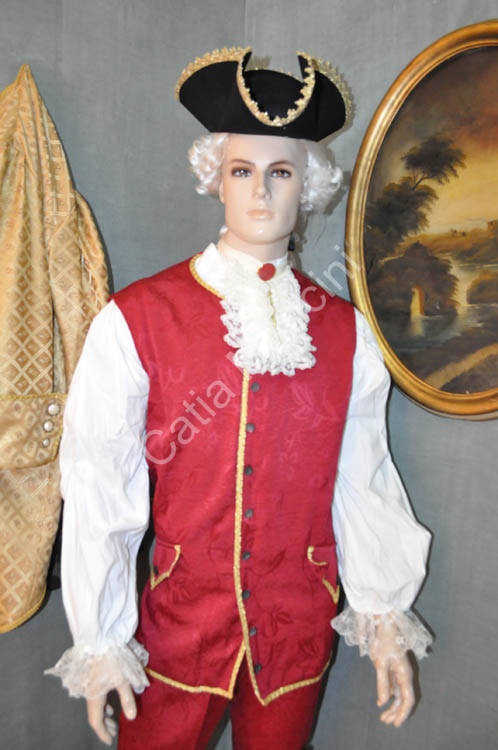 Costumes Carnaval de Venise (19)