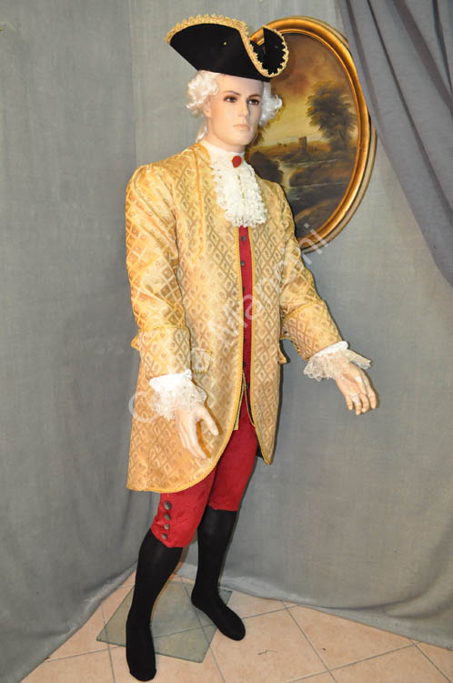 Costumes Carnaval de Venise (2)