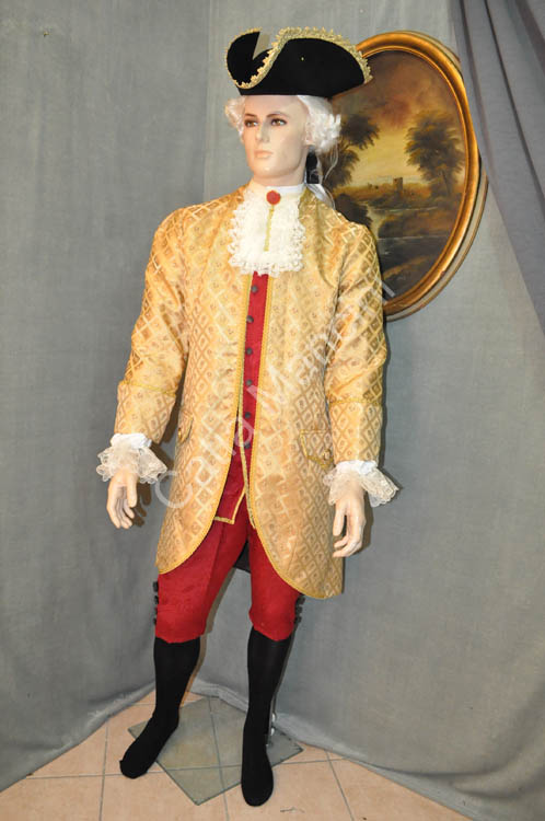 Costumes Carnaval de Venise (8)