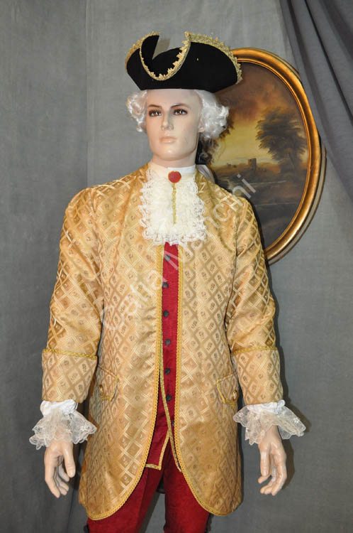 Costumes Carnaval de Venise (9)