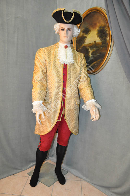 Costumes Carnaval de Venise