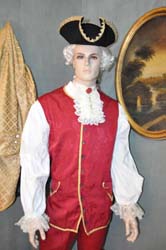 Costumes Carnaval de Venise (19)
