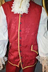 Costumes Carnaval de Venise (21)