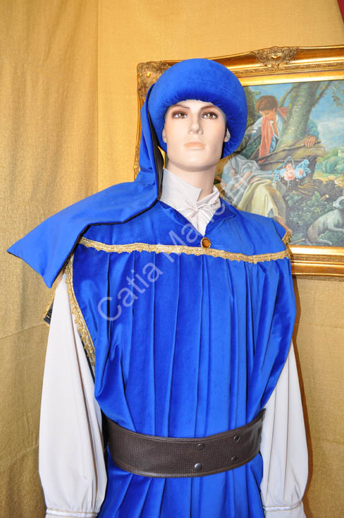 european historical costume (1)