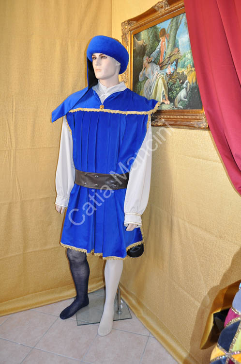 european historical costume (10)