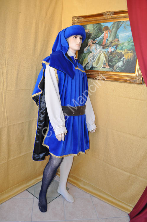 european historical costume (13)