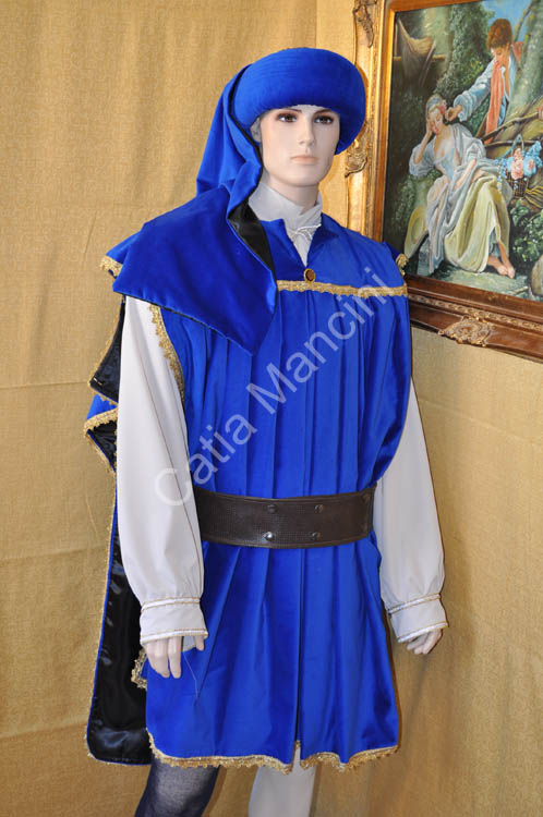 european historical costume (14)