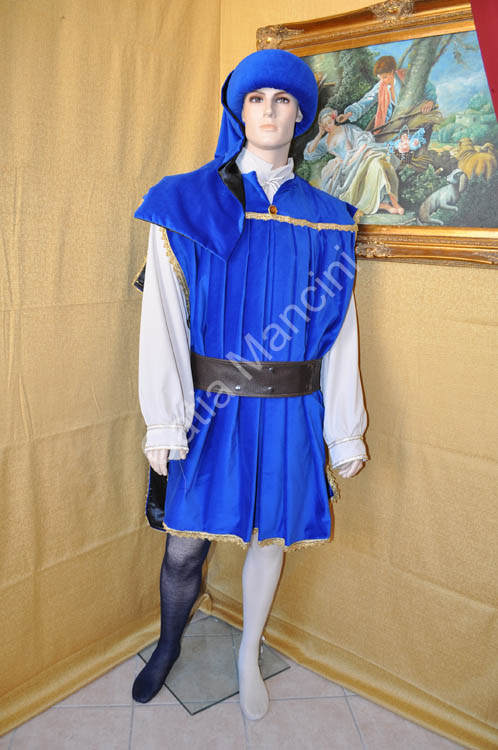 european historical costume (15)