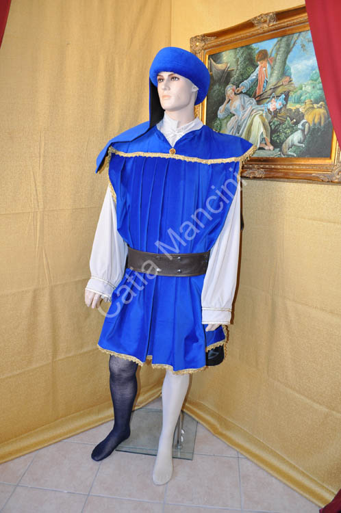 european historical costume (2)