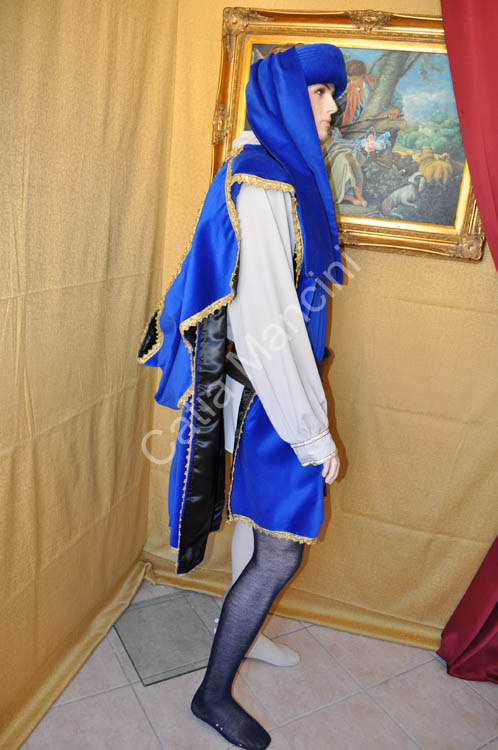 european historical costume (3)