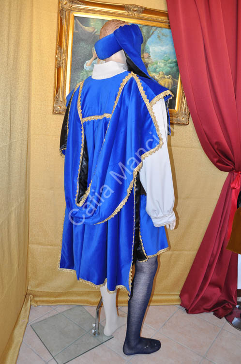 european historical costume (4)