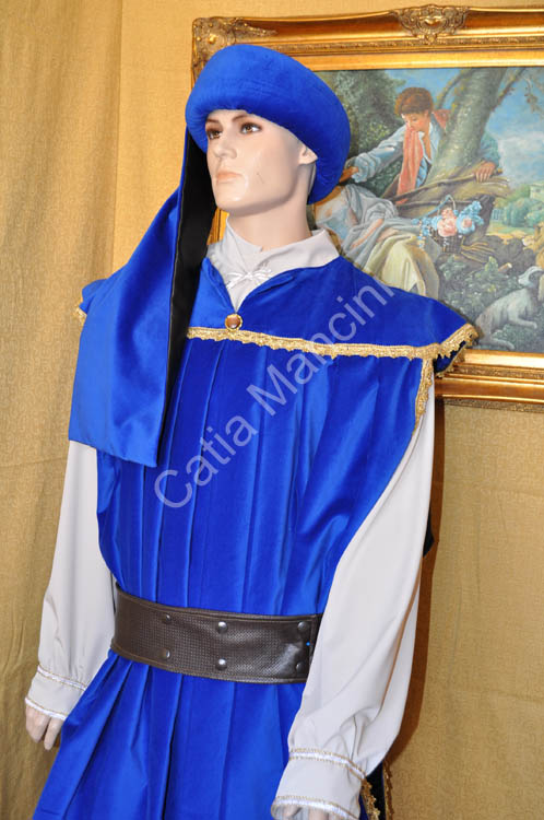 european historical costume (6)