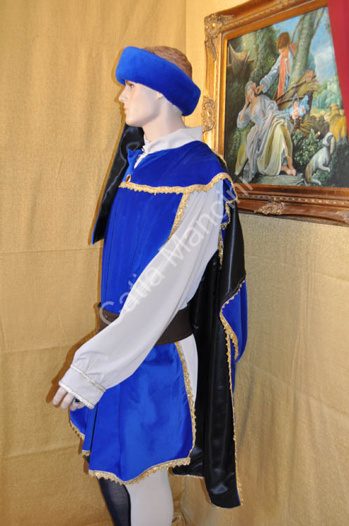 european historical costume (7)