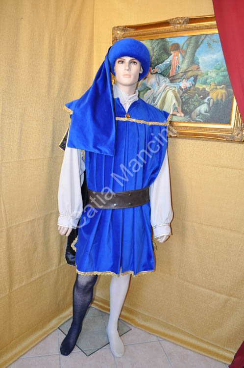 european historical costume (8)