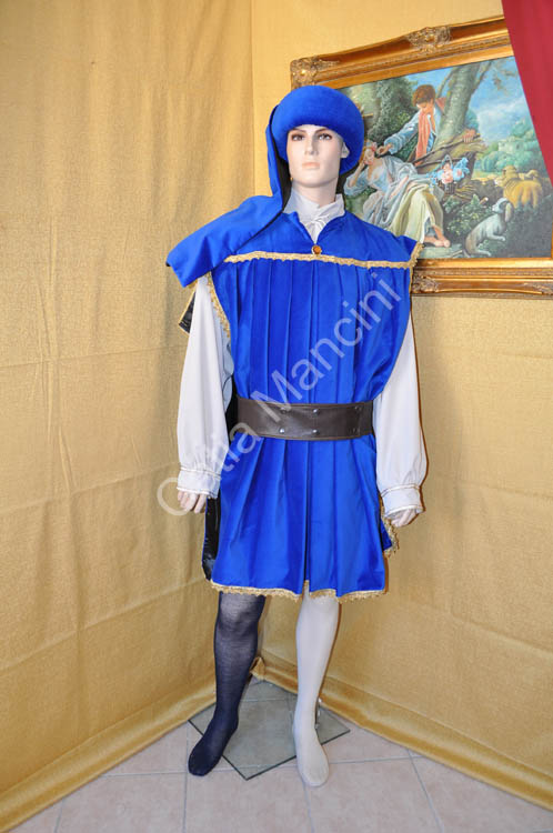 european historical costume (9)