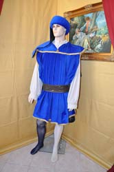 european historical costume (2)