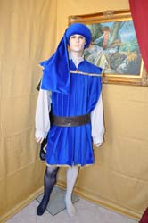 european historical costume (8)