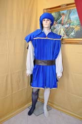 european historical costume (9)