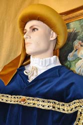 Vestito Medioevale 1400 Uomo (11)
