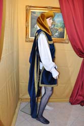 Vestito Medioevale 1400 Uomo (3)
