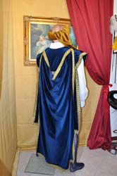 Vestito Medioevale 1400 Uomo (6)