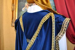 Vestito Medioevale 1400 Uomo (7)