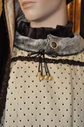 Veste Medievale Uome del 1400 (12)