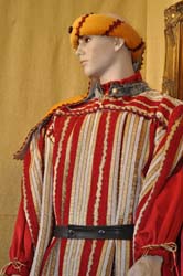 Abitio Maschile del 1450 (13)