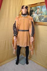 Costume Storico Uomo del Medioevo (1)