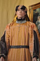 Costume Storico Uomo del Medioevo (4)