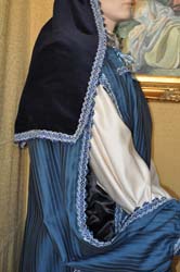 Abito Storico Sartoria su misura (10)