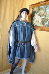 Abito Storico Sartoria su misura (12)
