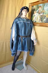 Abito Storico Sartoria su misura (13)