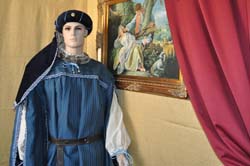 Abito Storico Sartoria su misura (15)