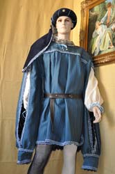 Abito Storico Sartoria su misura (16)