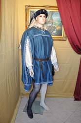 Abito Storico Sartoria su misura (2)